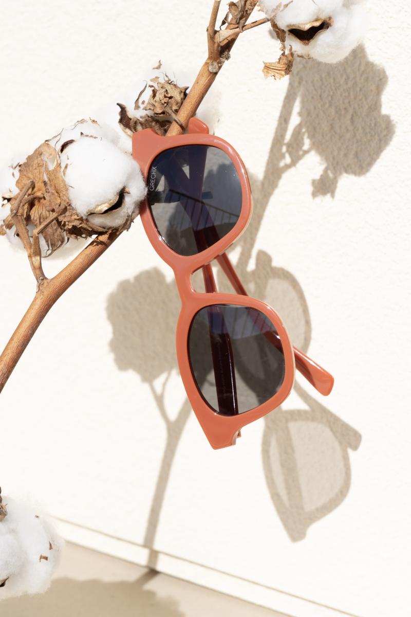 Morgan - Firenze Red