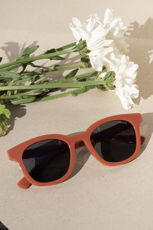Morgan - Firenze Red