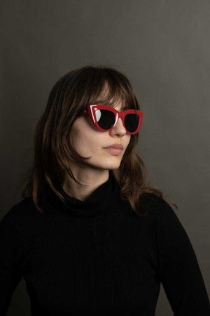 Dune - Firenze Red