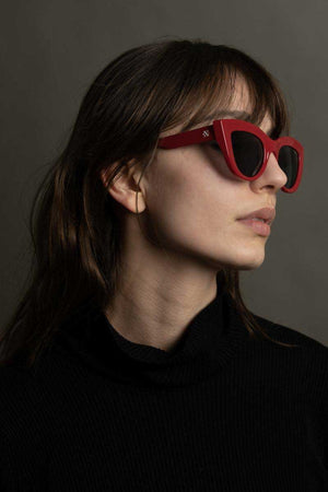 Dune - Firenze Red