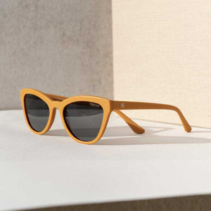 Aspen - Golden Brown