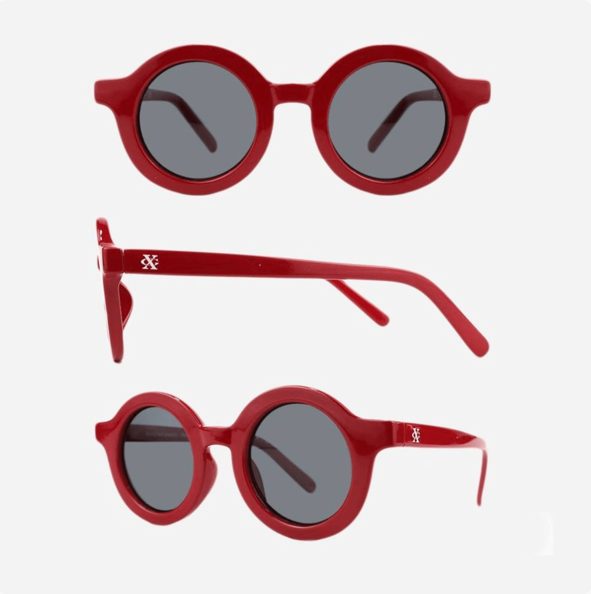 Dakota - Firenze Red - GRECHX