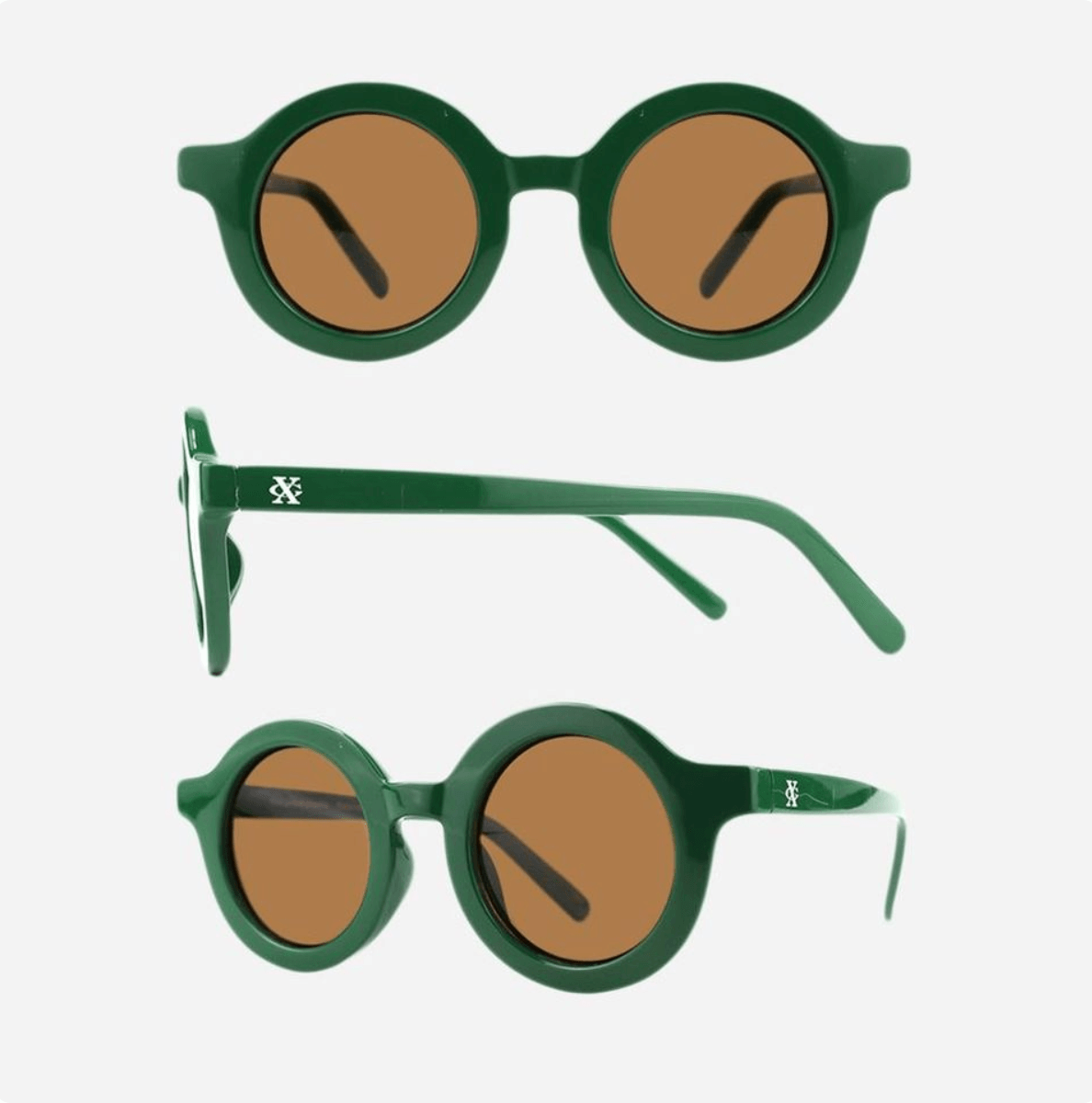 Dakota - Sherwood Green - GRECHX