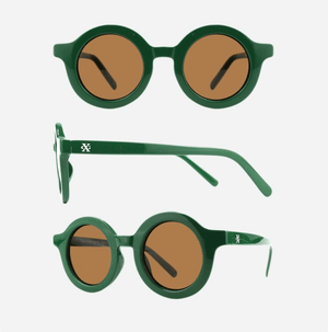 Dakota - Sherwood Green - GRECHX