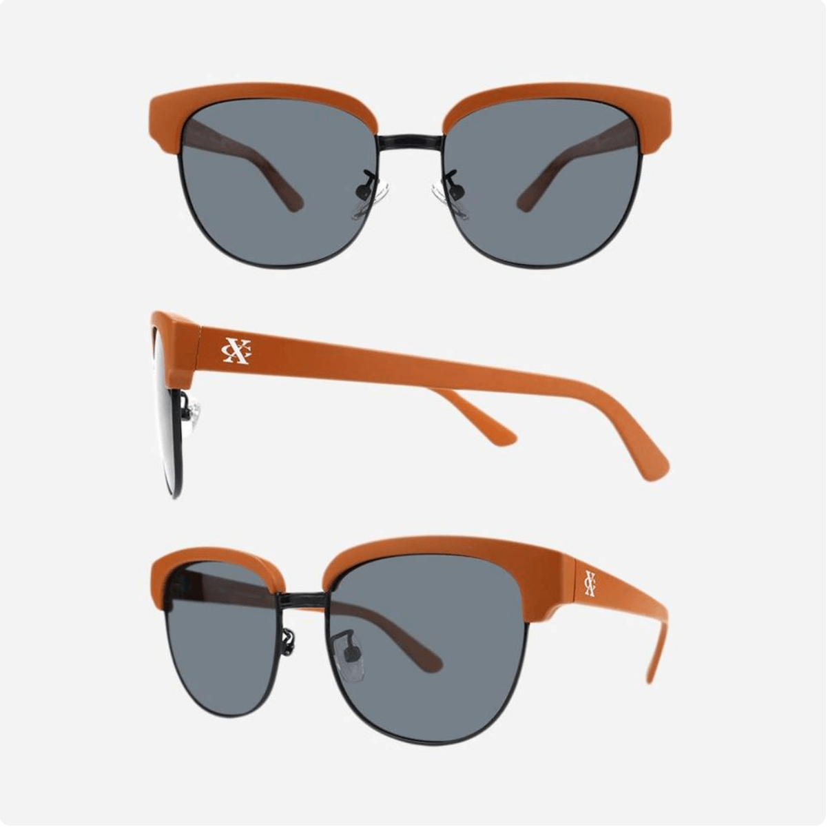 Denver - Golden Brown - GRECHX
