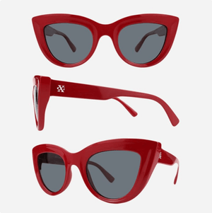 Dune - Firenze Red - GRECHX