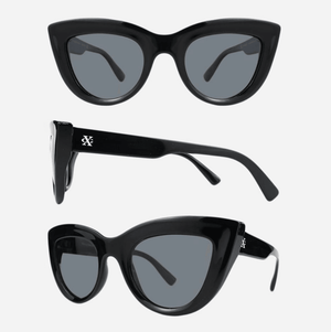 Dune - Obsidian Black - GRECHX