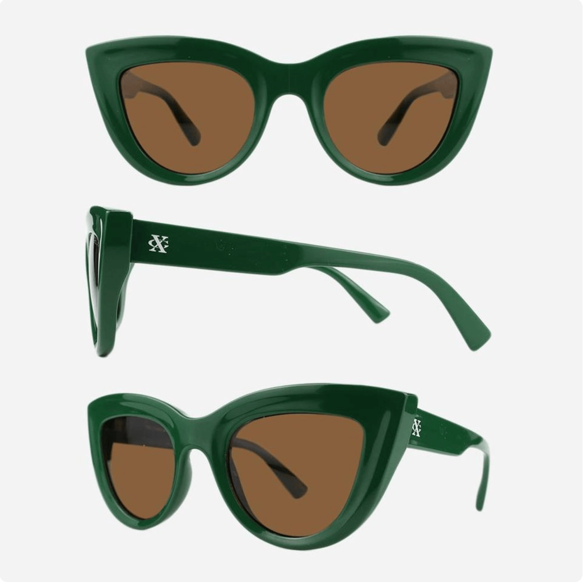 Dune - Sherwood Green - GRECHX