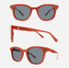 Morgan - Firenze Red - GRECHX