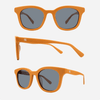 Morgan - Golden Brown - GRECHX