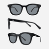 Morgan - Obsidian Black - GRECHX