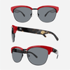 Phoenix - Firenze Red + Ivory Tortoise - GRECHX