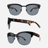 Phoenix - Obsidian Black + Brown Tortoise - GRECHX