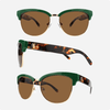 Phoenix - Sherwood Green + Brown Tortoise - GRECHX